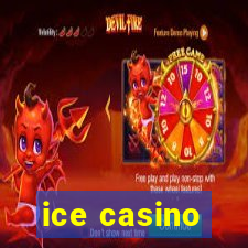 ice casino - app